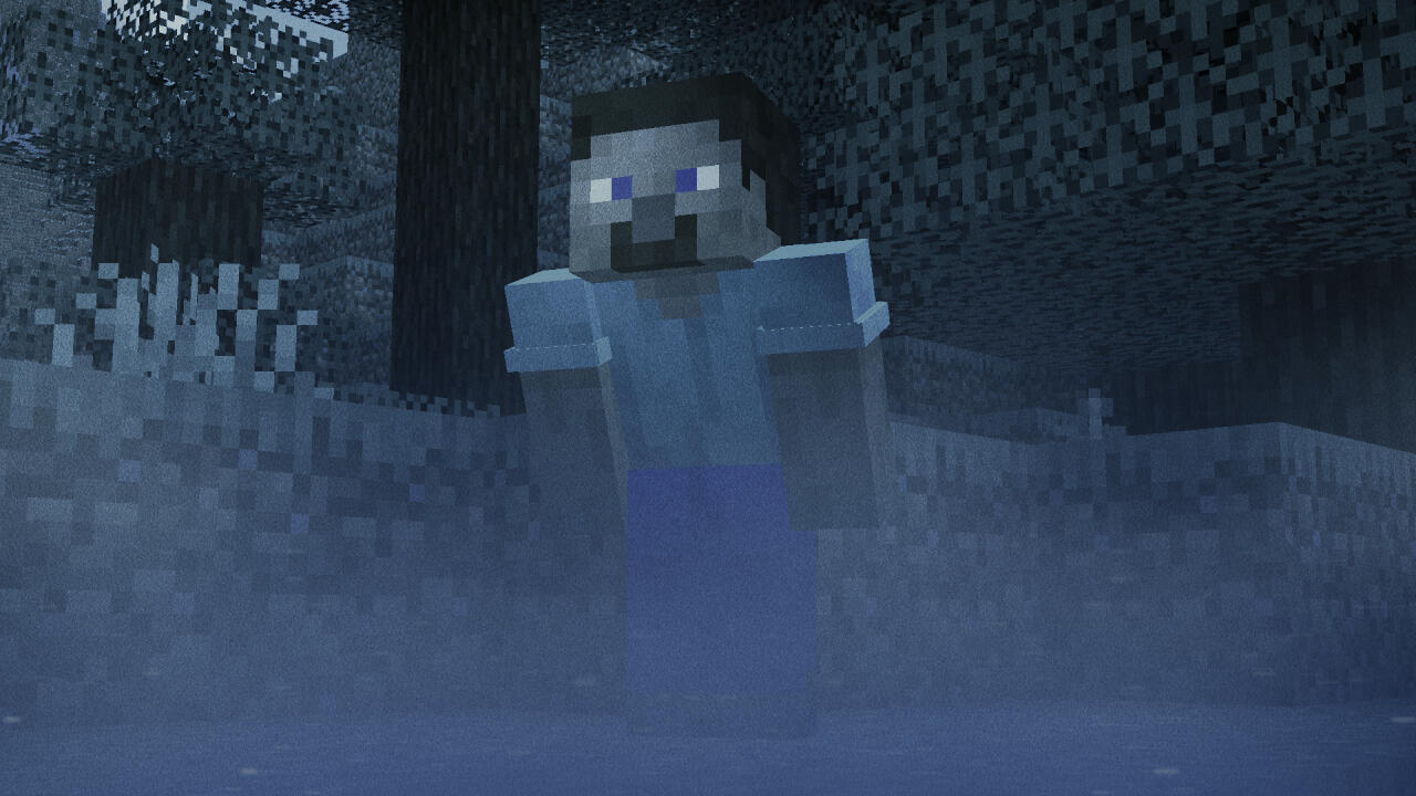 horror themd